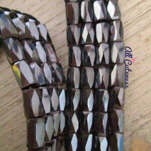 Magnetic Hematite Beads